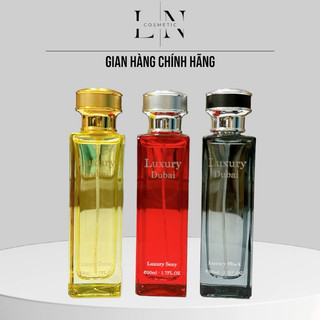 Nước hoa dubai luxury 50ml