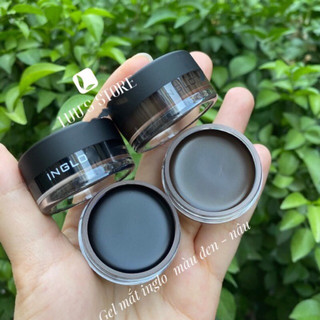 Gel Mắt Inglotttt (Không Kèm Cọ)