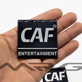 (1 cặp) Tem Loa CAF