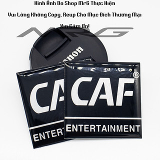 (1 cặp) Tem Loa CAF