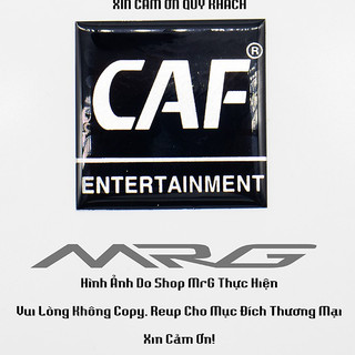 (1 cặp) Tem Loa CAF