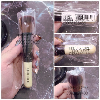 Cọ Bobbi Brown Full Coverage
