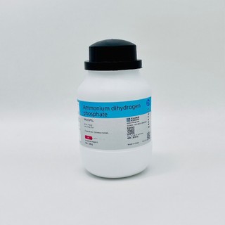Hóa chất Ammonium Dihydrogen phosphate