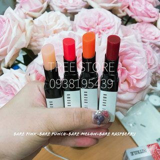 [PHÂN PHỐI CHÍNH HÃNG] Son dưỡng có màu Bobbi Brown Extra Tint