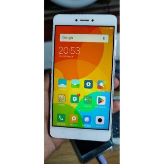 Điện Thoại Xiaomi redmi note 4x 3/32