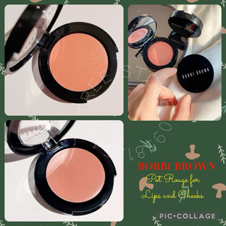 Phấn má hồng Bobbi Brown Blush