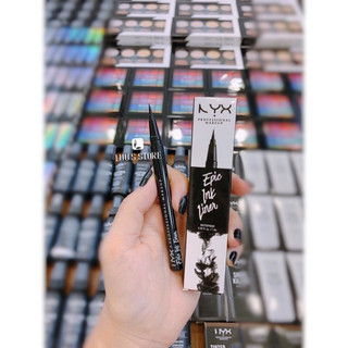Bút Kẻ Mắt Nước Của Nyxxx