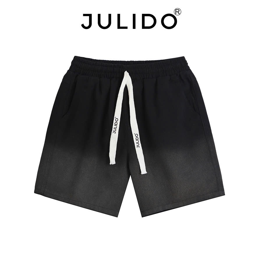 Quần short jean nam, quần đùi nam nữ chất JEAN mềm mịn thoáng mát | BigBuy360 - bigbuy360.vn