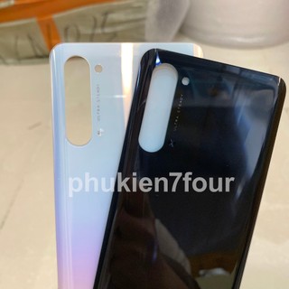 Nắp lưng Oppo Reno 3 5G tặng keo dán