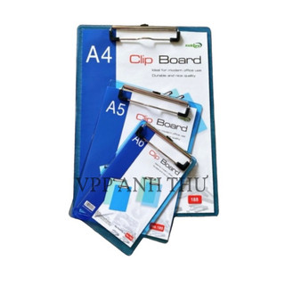 🎀 BÌA KẸP TRÌNH KÝ NHỰA XUKIVA ( a4-a5-a6)