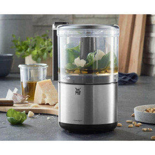 Máy xay mini cầm tay wmf kitchenminis, máy xay hành tỏi, gia vị, máy xay thịt, bh 12 tháng