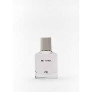 Nước hoa ZARA Red Vanilla 30ml