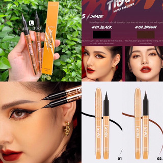 Mắt Nước Lemonade Super Tiger