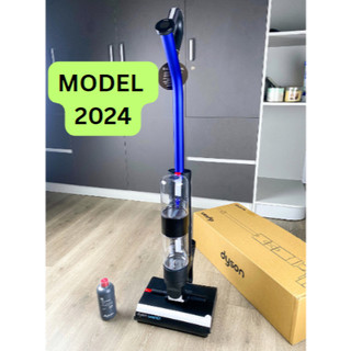 Máy lau nhà dyson wash g1, model mới nhất, hàng chính hãng, bh 12 tháng