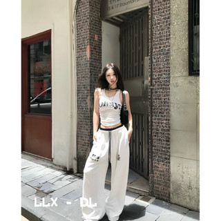 Set bộ thể thao nữ áo quần OKAY cực chất