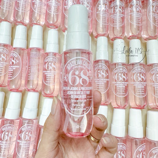 Nước hoa xịt thơm tóc và body Sol De Janeiro 30ml