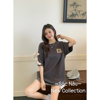 áo 13 chữ kèm gấu