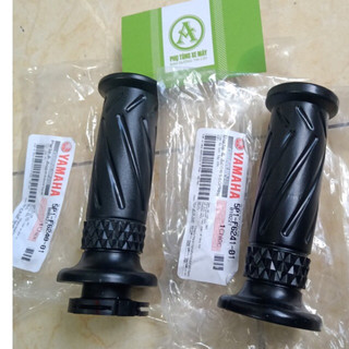 1 cặp bao tay sirius fi / nouvo 4, 5, 6 chính hãng