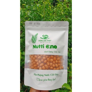 500gr Đậu Phộng Da Cá Cốt Dừa