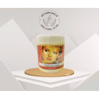 Kem cô gái tóc xù hủ 250gram