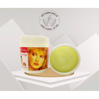 kem tẩy trắng cô gái tóc xù Thái Lan hủ 200gram (lẻ)