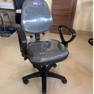 Ghế xoay QUI PHÚC dona - ghế xoay văn phòng chất lượng cao