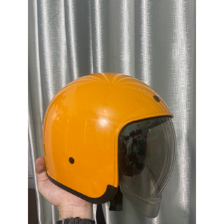 MŨ BẢO HIỂM ROYAL 3/4 KÍNH ÂM HÀNG 99% ĐÃ QUA SỬ DỤNG