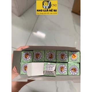✅ [Chính Hãng] Dầu Phật Linh Trường Sơn ( 1,5ml / 5ml )