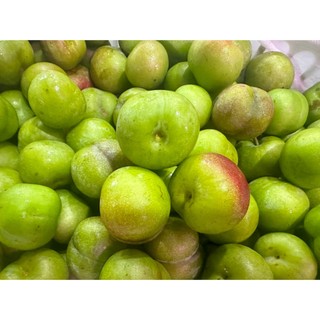 Mận róc xanh 1kg