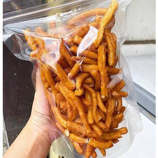 500gr BÁNH NEO/ BÁNH THÈO LÈO MẮM ỚT CAY MẶN ĐẬM ĐÀ