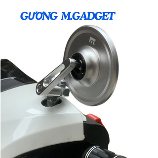 Gương xe máy Motor gadget chính hãng