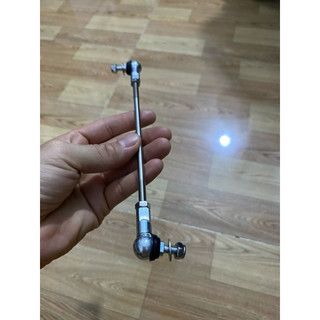 Đũa số vòng bi Rotuyn lắp cho R15, MT/TFX, XSR, GSX, FZ… tất cả các dòng xe! Có nhận làm theo yêu cầu về độ dài