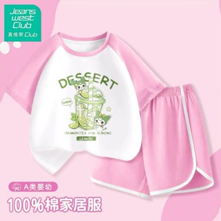 Sét Bộ Gấu cute thời trang dành cho bé gái size 9-45 kg ( mã 003 )