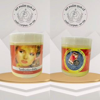 Kem cô gái tóc xù - ac thái hủ 250gram Thái Lan