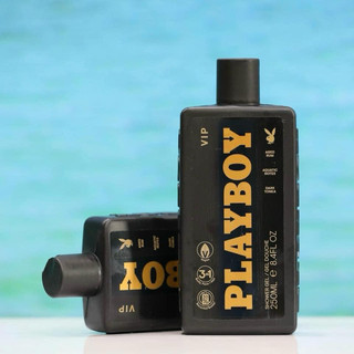 Hàng Đức Sữa tắm Playboy dành cho nam