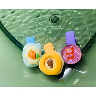 🌼Set/3chiec kẹp mái cho Bé cưng🌼