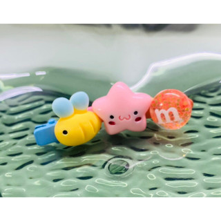🌼Set/3chiec kẹp mái cho Bé cưng🌼