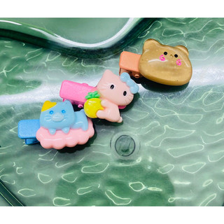 🌼Set/3chiec kẹp mái cho Bé cưng🌼