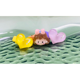 🌼Set/3chiec kẹp mái cho Bé cưng🌼