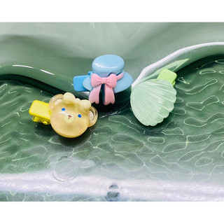 🌼Set/3chiec kẹp mái cho Bé cưng🌼