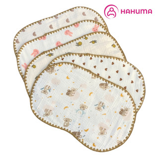 Gối xô 10 lớp cho trẻ sơ sinh