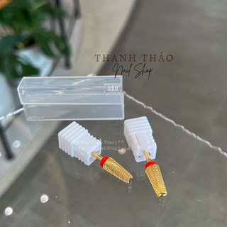 Đầu mài 5in1 vàng