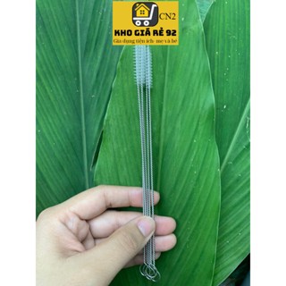 Cọ ống hút, cọ bình sữa ( sắt)..gr