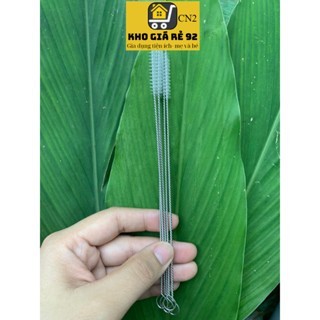 Cọ ống hút, cọ bình sữa ..gr