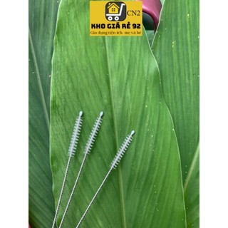 Cọ ống hút, cọ bình sữa ( sắt)..gr