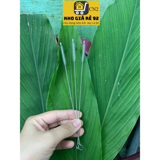 Cọ ống hút, cọ bình sữa ( sắt)..gr