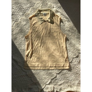 Cami 2 dây ba lỗ