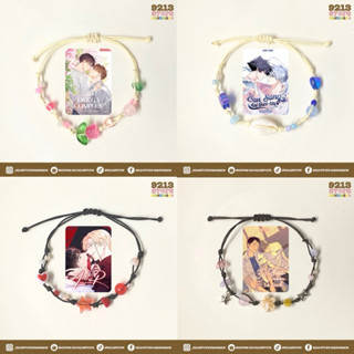 Vòng Tay Inspired Truyện Tranh BL/Anime Handmade [9213 Store]