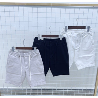  Quần sọt kaki nam ,Quần sọt lưng thun chất mềm nhẹ co giản thấm mồ hôi tốt 