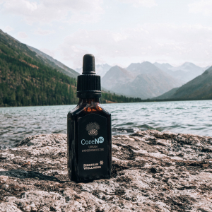 [Core nrg urban tăng sức đề kháng ] Thực phẩm bổ sung СoreNRG Urban Immunobooster – 30Ml/chai